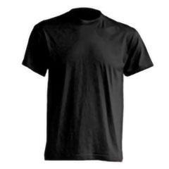 T-SHIRT NERO