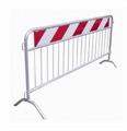 TRANSENNA ZN 200X110H C/FASCIA CATARIFR