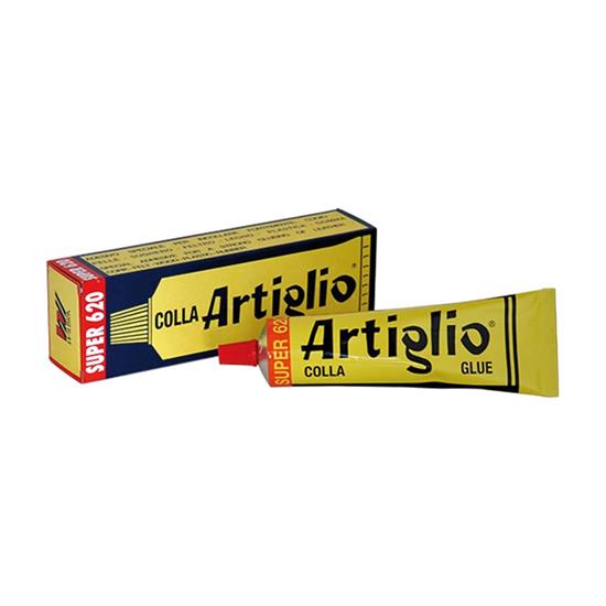 COLLA ARTIGLIO IN TUBETTO 150 ML.