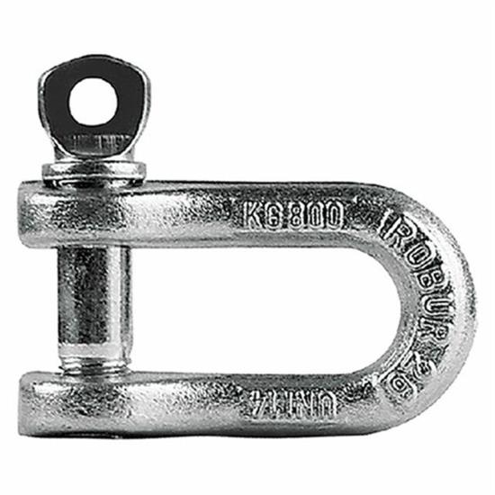 GRILLO DIRITTO MM 10 ZINCATO