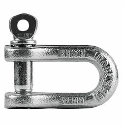 GRILLO DIRITTO MM 10 ZINCATO