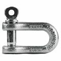 GRILLO DIRITTO MM 10 ZINCATO