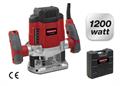 PANTOGRAFO W1200 ER1200 C/VALIG. YAMATO 94186