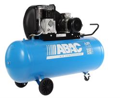 COMPRESSORE TRASMISSIONE A CINGHIA 200 LT HP3 2.2KW 230V