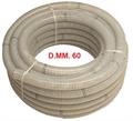TUBO SPIRALATO ATOSSICO D.MM. 60