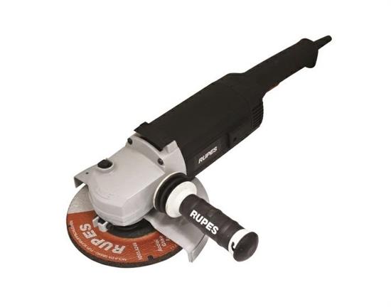 SMERIGLIATRICE RUPES GM62N 48V