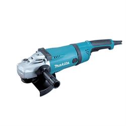 SMERIGLIATRICE ANGOL.230MM 2400W MAKITA