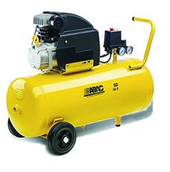 COMPRESSORE COASSIALE LT 50 HP 2 ABAC