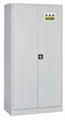 ARMADIO DI SICUREZZA PER LIQUIDI 2 ANTE 1000x500xh2000MM