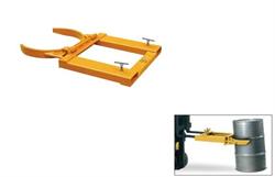 GANASCIA PER FUSTI Ø600 MM MODELLO PF3/A