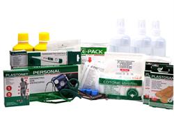 PACCO REINTEGRO ALLEGATO 1 DM 388