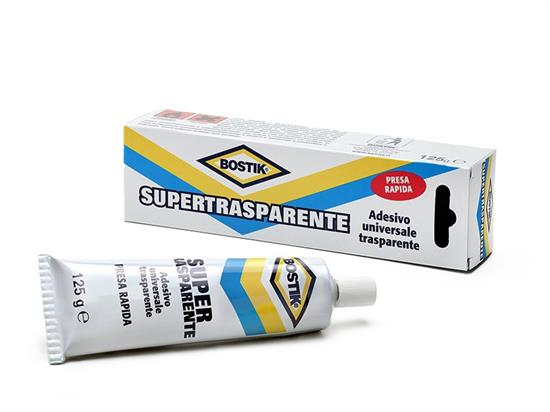COLLA BOSTIK SUPERTRASP.GR 125