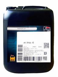 OLIO ARNICA 46 SECCHIO 20LT