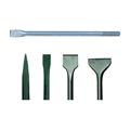 SCALPELLO PIATTO SDS MAX 80X300 MAKITA