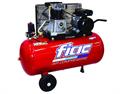 COMPRESSORE 100 LT 2 HP 1.5 KW 10 BAR 1250 G/M 400V