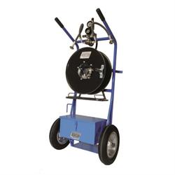 AUTORESPIRATORE CARRELLATO BIBOMBOLA