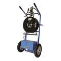 AUTORESPIRATORE CARRELLATO BIBOMBOLA