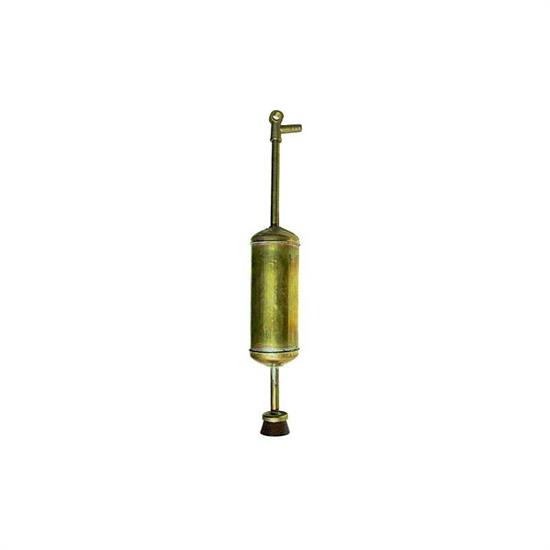 POMPANTE OTTONE X 'SFIDA'