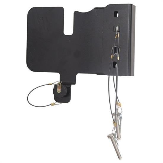 PIASTRA PER ARROTOLATORE FA6002204