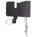 PIASTRA PER ARROTOLATORE FA6002204