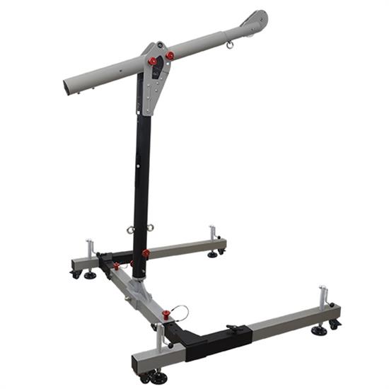 GRUETTA PER SPAZI CONFINATI FA 6010500