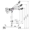 GRUETTA PER SPAZI CONFINATI FA 6010500