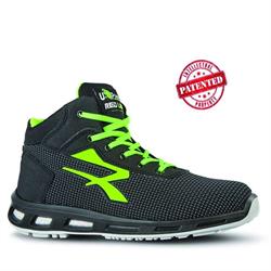 SCARPA ALTA S3 IN PUTEK U-POWER HARD