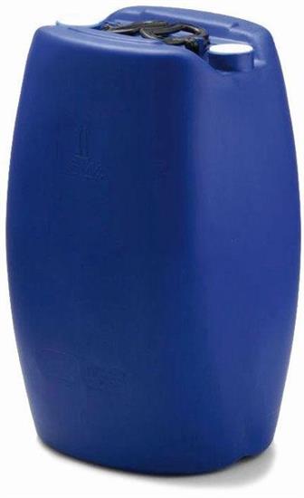 FUSTO SOVRAPPONIBILE A BOCCA STRETTA 60LT