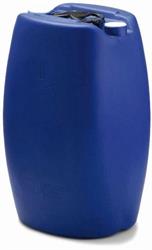 FUSTO SOVRAPPONIBILE A BOCCA STRETTA 60LT