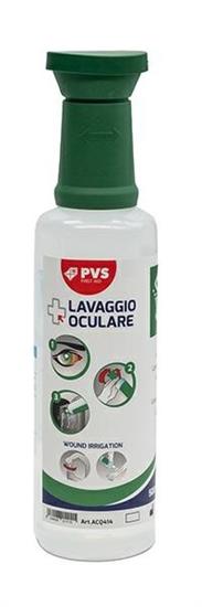 SOLUZIONE LAVAGGIO OCULARE - ML 500 C/TAPPO