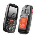TELEFONO ATEX 2.0 IS120.2 C/TASTIERA