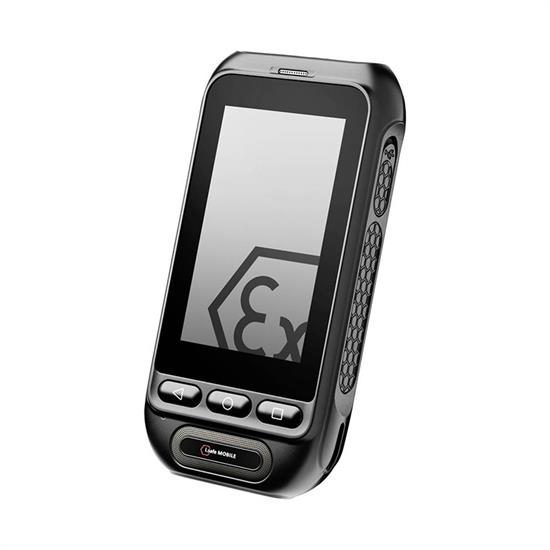 TELEFONO ATEX 2.0 IS360.2 C/DISPLAY