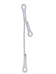 CORDA NEXION 258 MM 12 SEMISTATICA