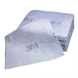 FOGLI ASSORBENTI MA2002 CM 40X52 CONFEZIONE DA 100 PZ