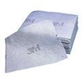 FOGLI ASSORBENTI MA2002 CM 40X52 CONFEZIONE DA 100 PZ