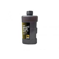 OLIO ENI FRENI BRAKE FLUID DOT 4 LT 1