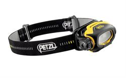 TORCIA FRONTALE LED ATEX PIXA 1 ZONA 2 60 LUMEN