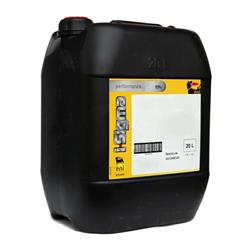 OLIO IDRAULICO 10W-20 LT20