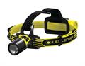 TORCIA FRONTALE LED ATEX ZONA 0 30 LUMEN