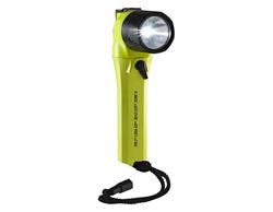 TORCIA ATEX PORTATILE LED AD ANGOLO RETTO 153LUMEN