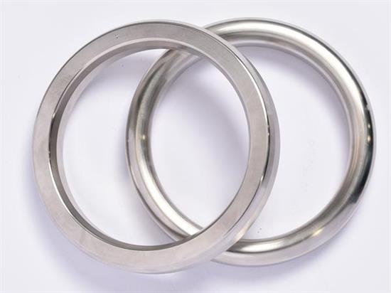 GUARNIZIONE RING JOINT 20in R73 S.300/600 AISI 316 SEZ. OVALE