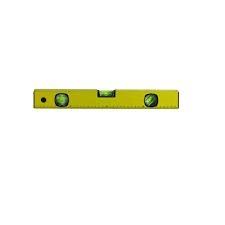 LIVELLA 3 BOLLE MM. 500