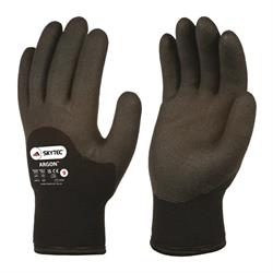 GUANTI TERMICI ED ANTIFREDDO -50g IN SCHIUMA