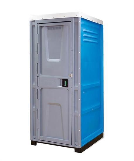 BAGNO CHIMICO BRUXELLLIGHT BLU