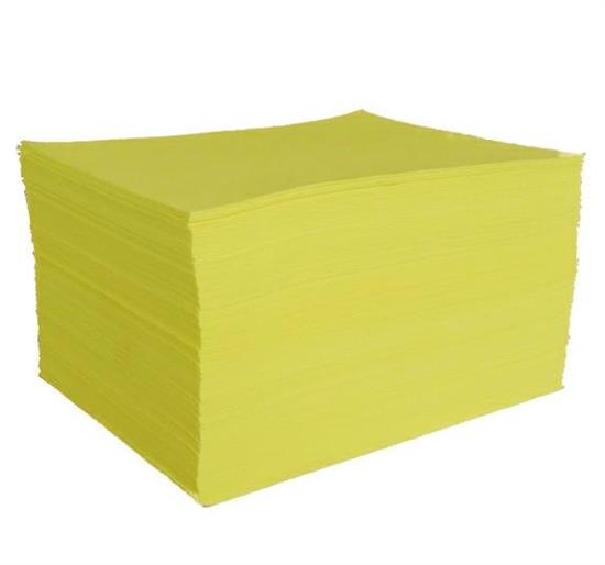 PANNO ASSORBENTE PER CHIMICI 50CMX40CM