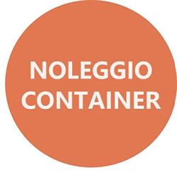 NOLEGGIO CONTAINER
