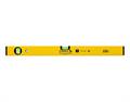 LIVELLA RETT.TUB.CM 80 2 BOLLE STABILA