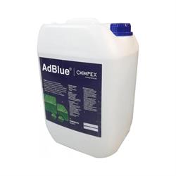 AD-BLUE IN TANICA DA 10 LT CON BECCUCCIO INCORPORATO