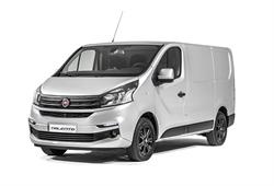 NOLEGGIO FIAT TALENTO 10Q