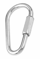 MOSCHETTONE C/GHIERA MM.12 CE STEELSAFE 981